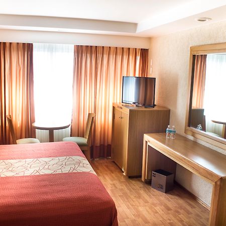 Hotel Lord (Adults Only) Мехіко Екстер'єр фото