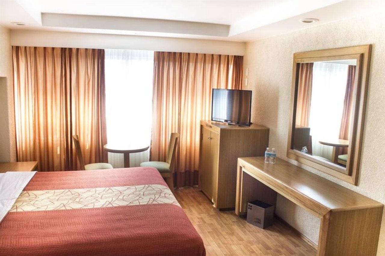 Hotel Lord (Adults Only) Мехіко Екстер'єр фото