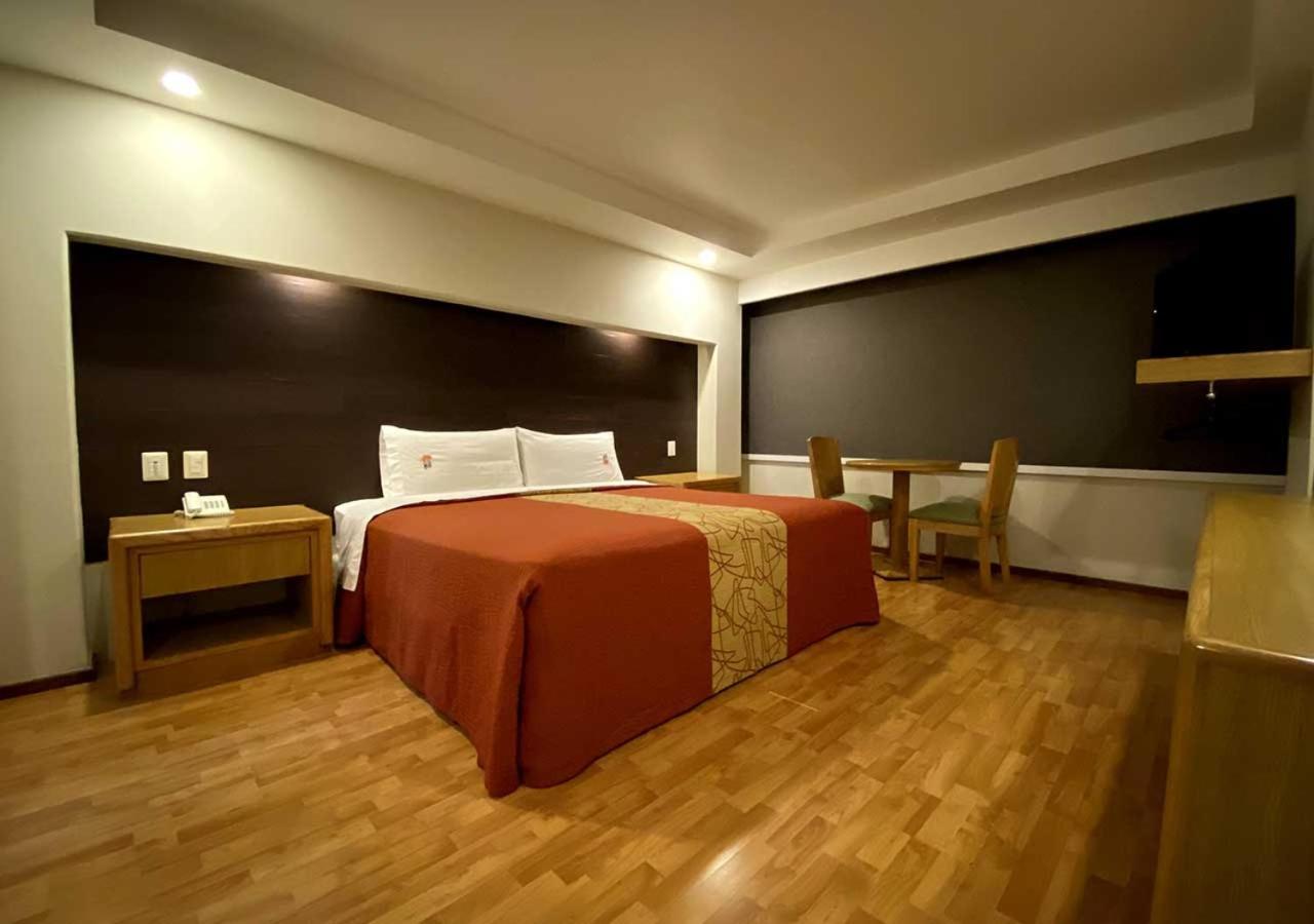 Hotel Lord (Adults Only) Мехіко Екстер'єр фото