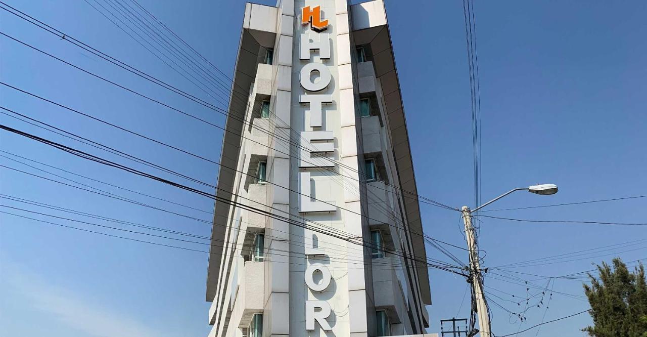 Hotel Lord (Adults Only) Мехіко Екстер'єр фото