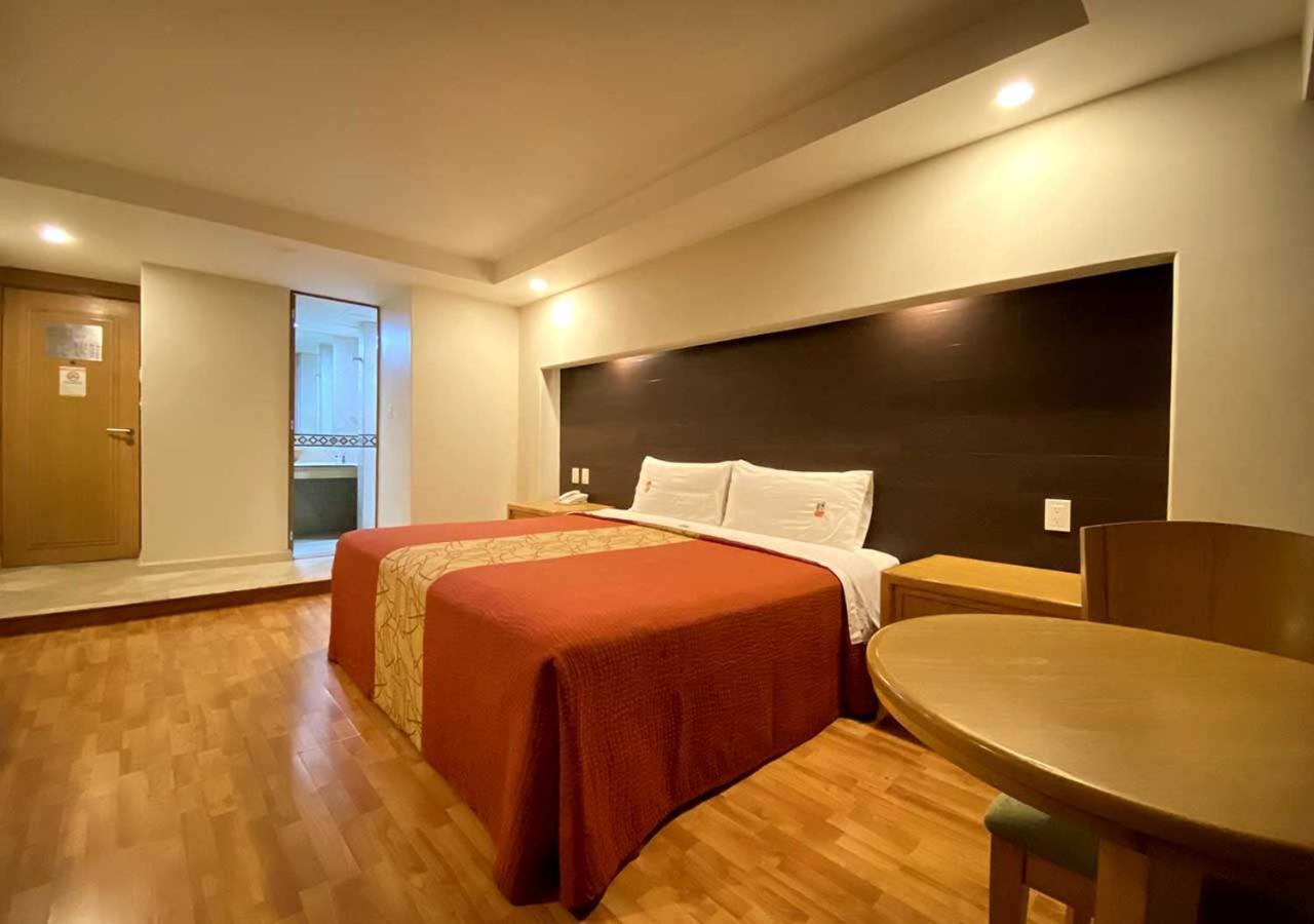 Hotel Lord (Adults Only) Мехіко Екстер'єр фото