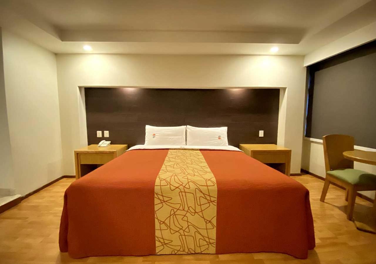 Hotel Lord (Adults Only) Мехіко Екстер'єр фото