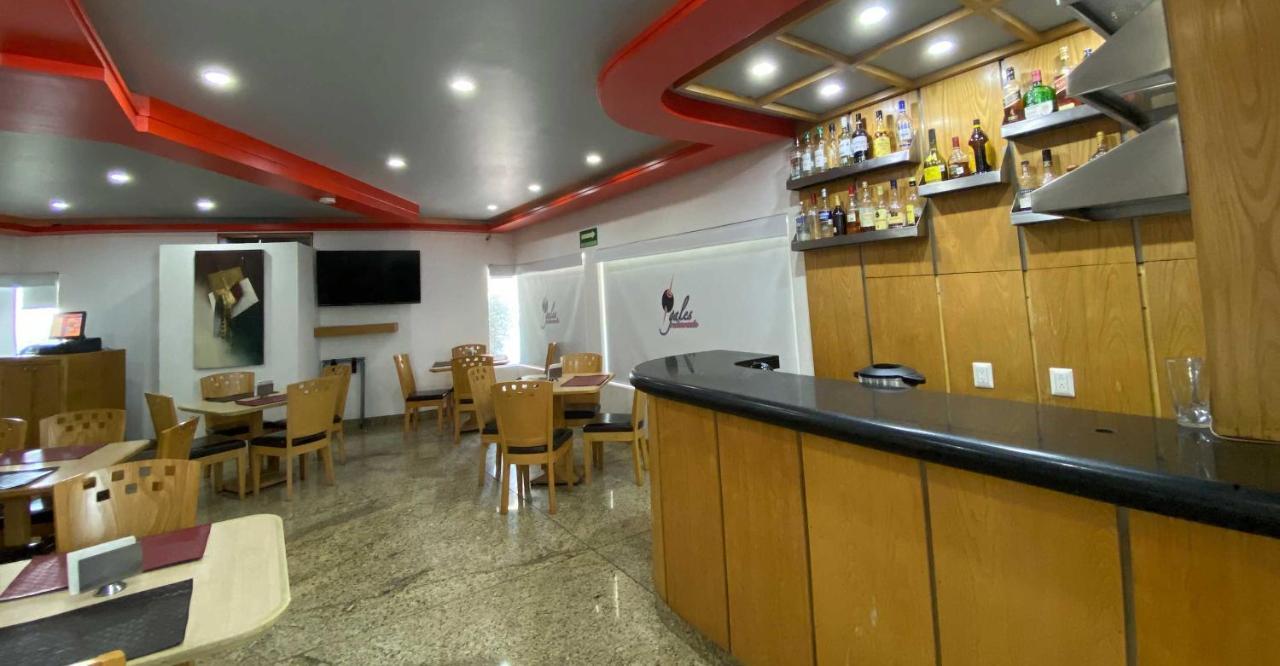 Hotel Lord (Adults Only) Мехіко Екстер'єр фото