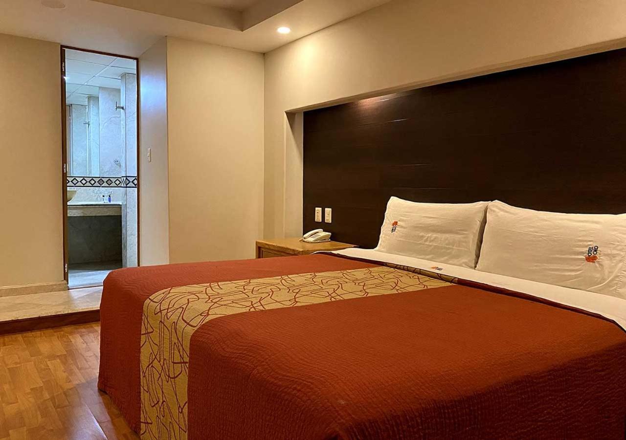 Hotel Lord (Adults Only) Мехіко Екстер'єр фото