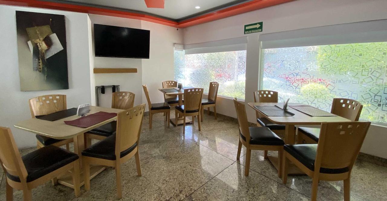 Hotel Lord (Adults Only) Мехіко Екстер'єр фото