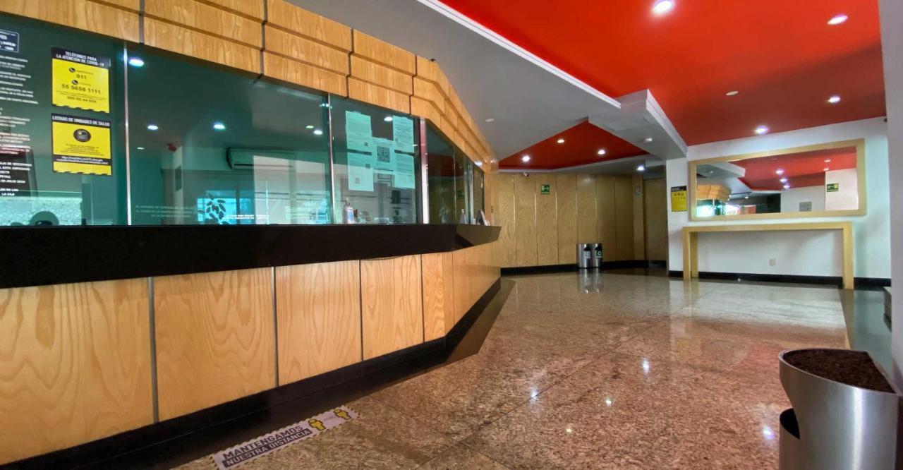 Hotel Lord (Adults Only) Мехіко Екстер'єр фото