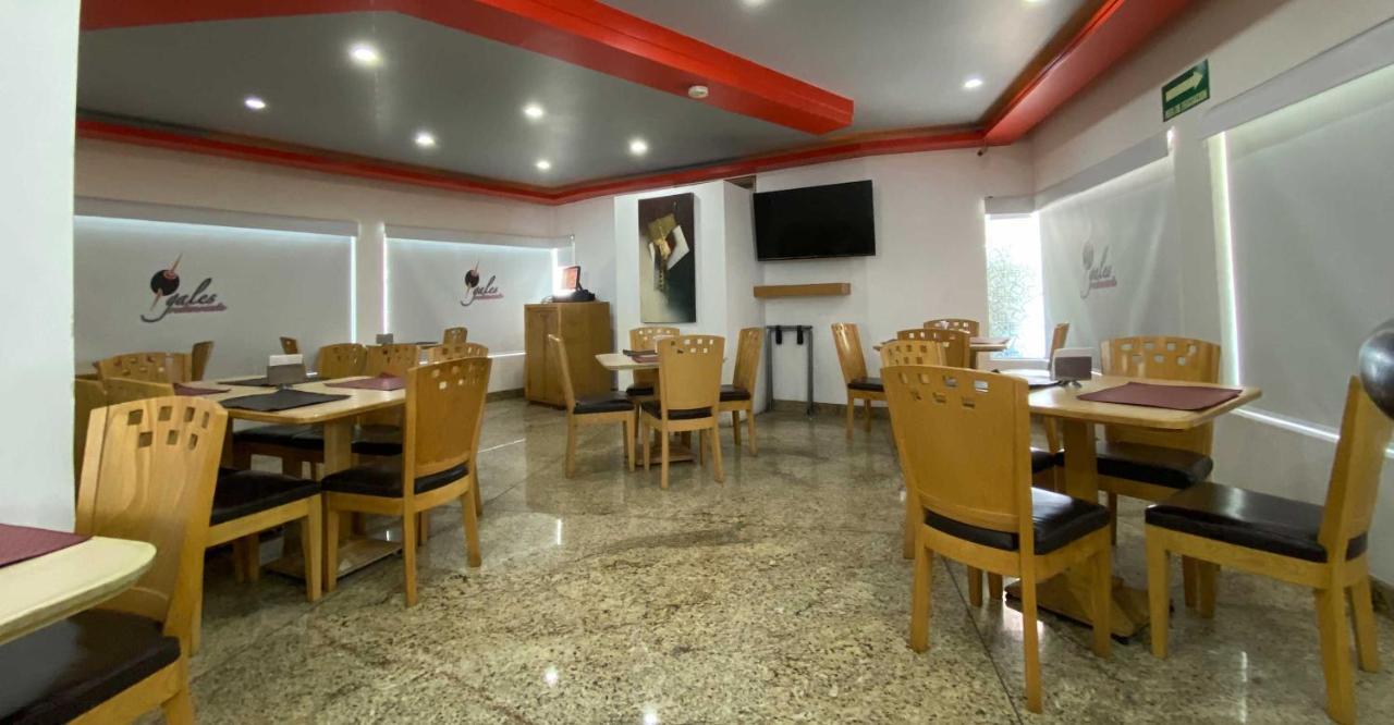 Hotel Lord (Adults Only) Мехіко Екстер'єр фото