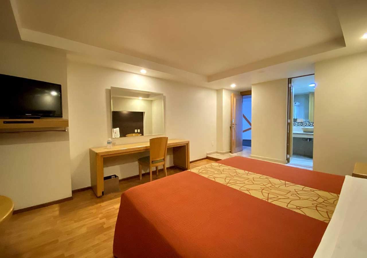 Hotel Lord (Adults Only) Мехіко Екстер'єр фото