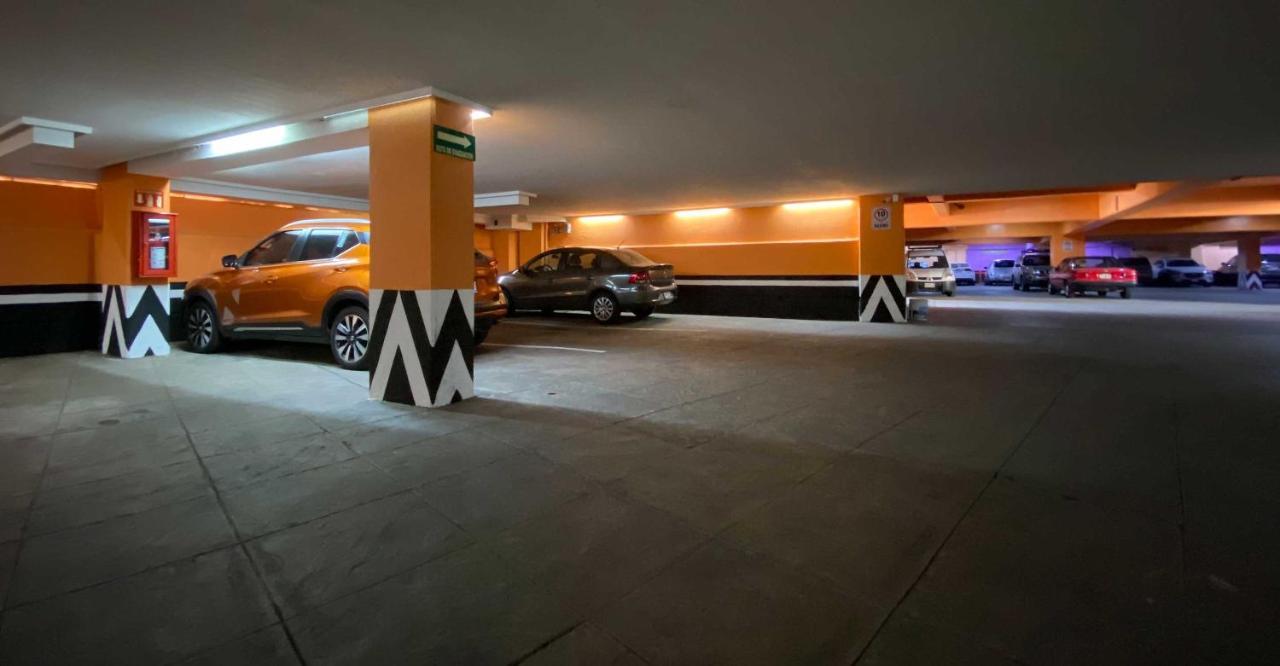 Hotel Lord (Adults Only) Мехіко Екстер'єр фото