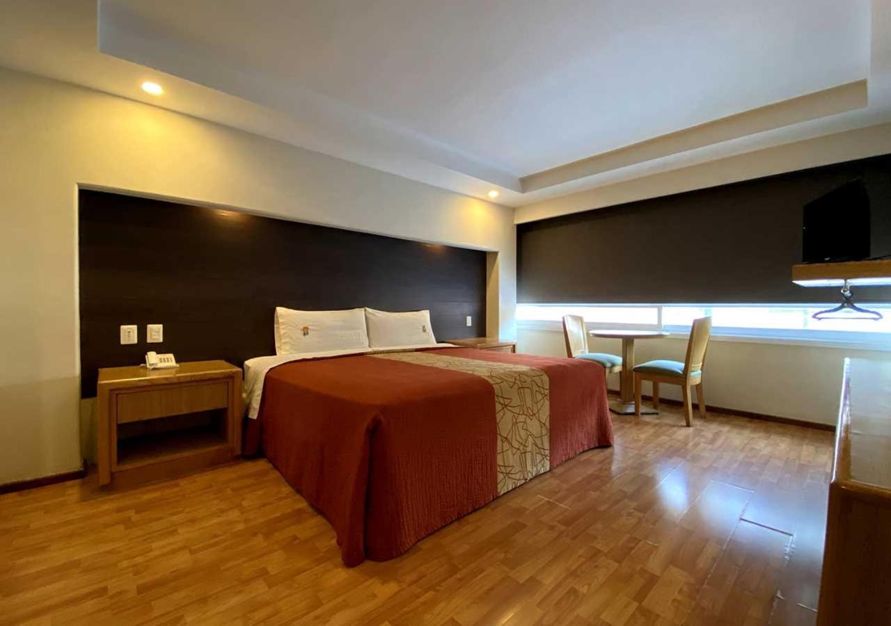 Hotel Lord (Adults Only) Мехіко Екстер'єр фото