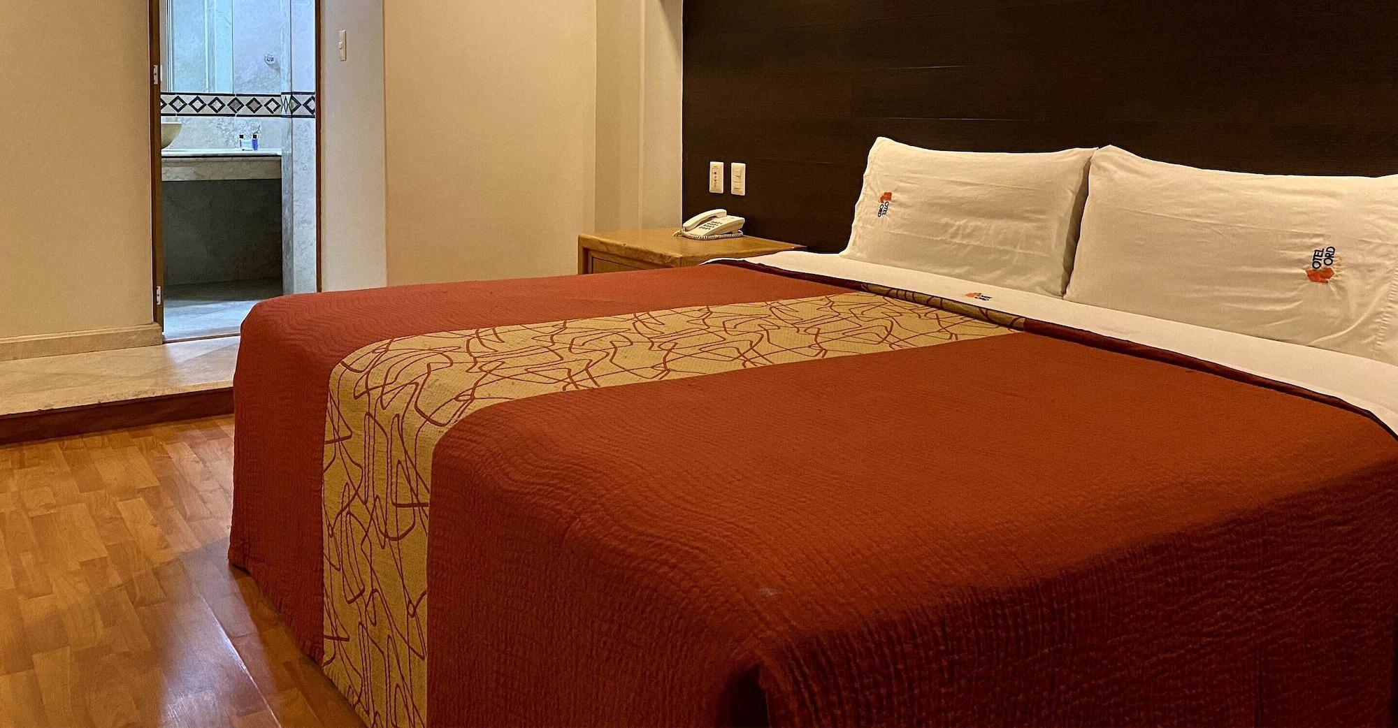Hotel Lord (Adults Only) Мехіко Екстер'єр фото