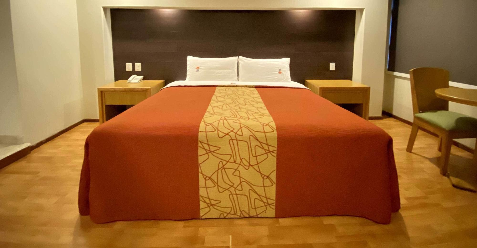 Hotel Lord (Adults Only) Мехіко Екстер'єр фото