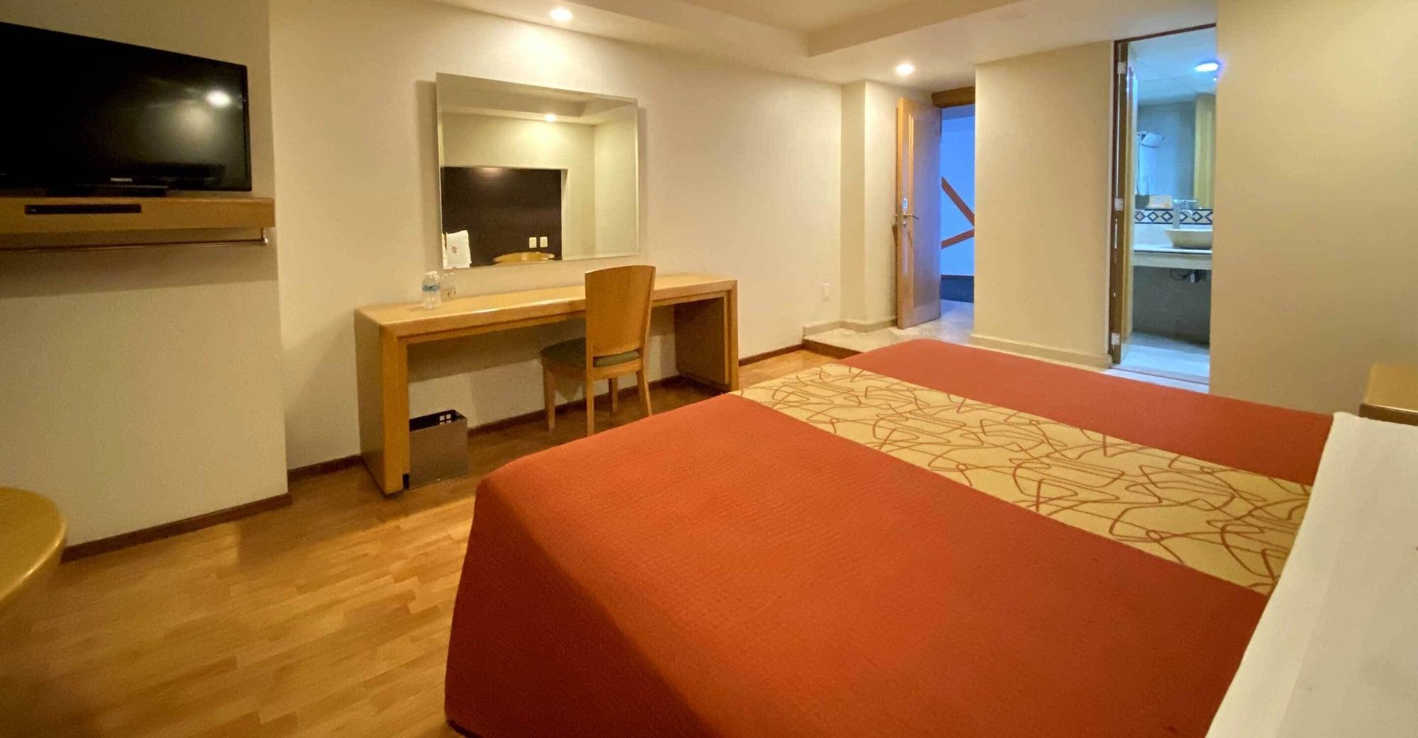 Hotel Lord (Adults Only) Мехіко Екстер'єр фото
