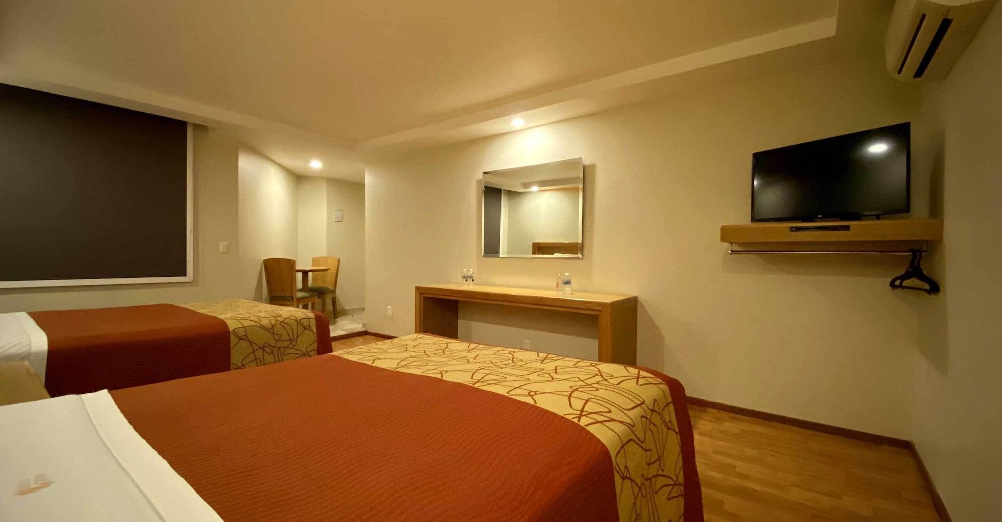 Hotel Lord (Adults Only) Мехіко Екстер'єр фото