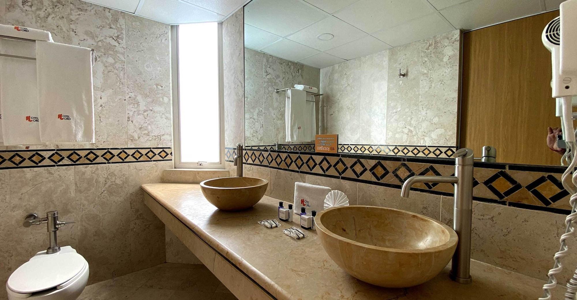 Hotel Lord (Adults Only) Мехіко Екстер'єр фото