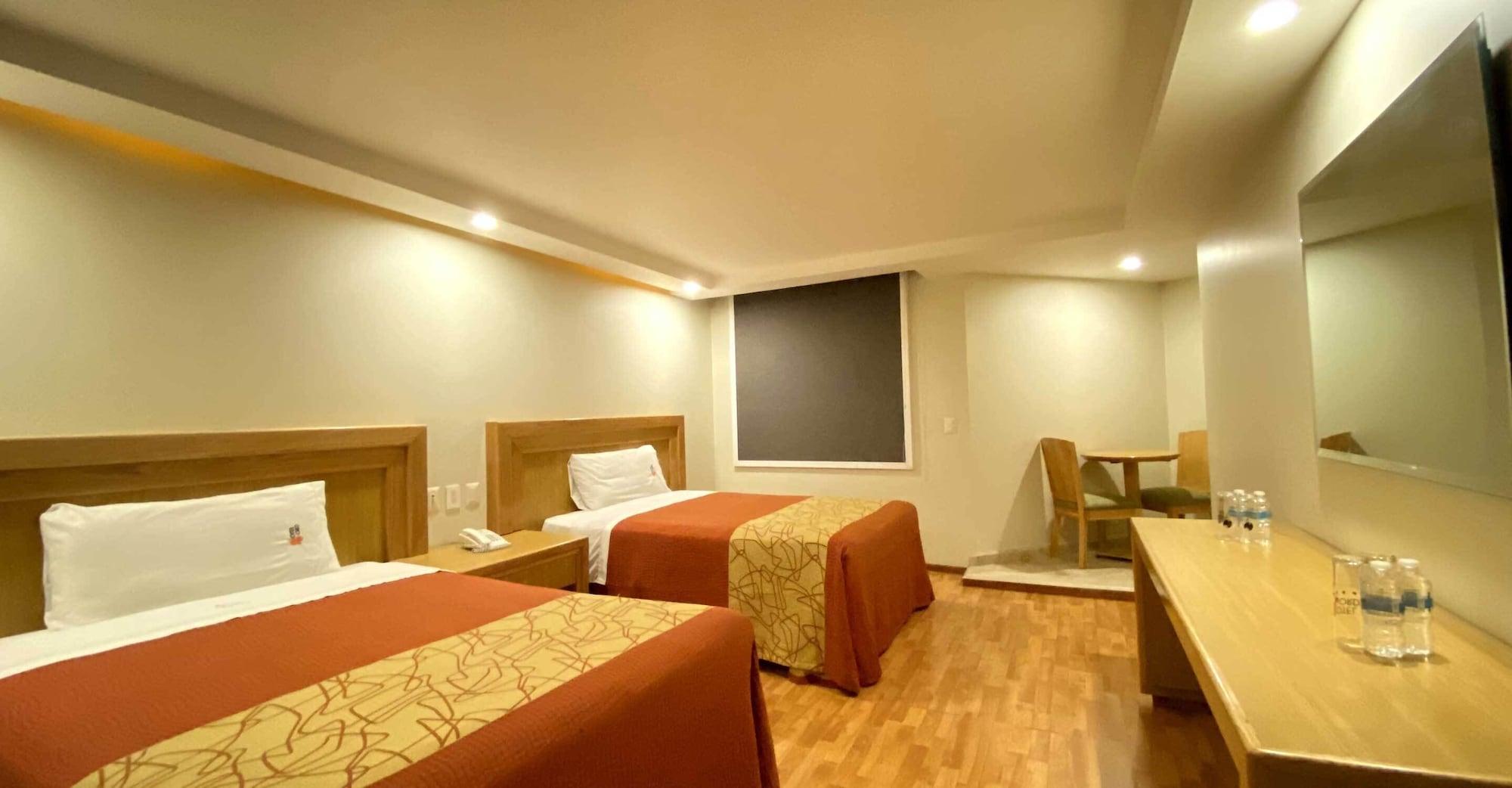 Hotel Lord (Adults Only) Мехіко Екстер'єр фото