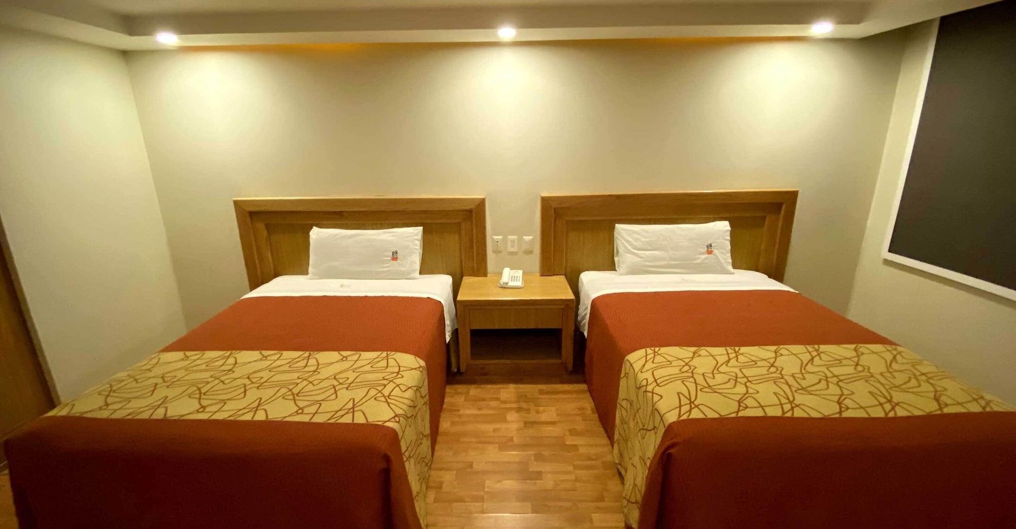 Hotel Lord (Adults Only) Мехіко Екстер'єр фото