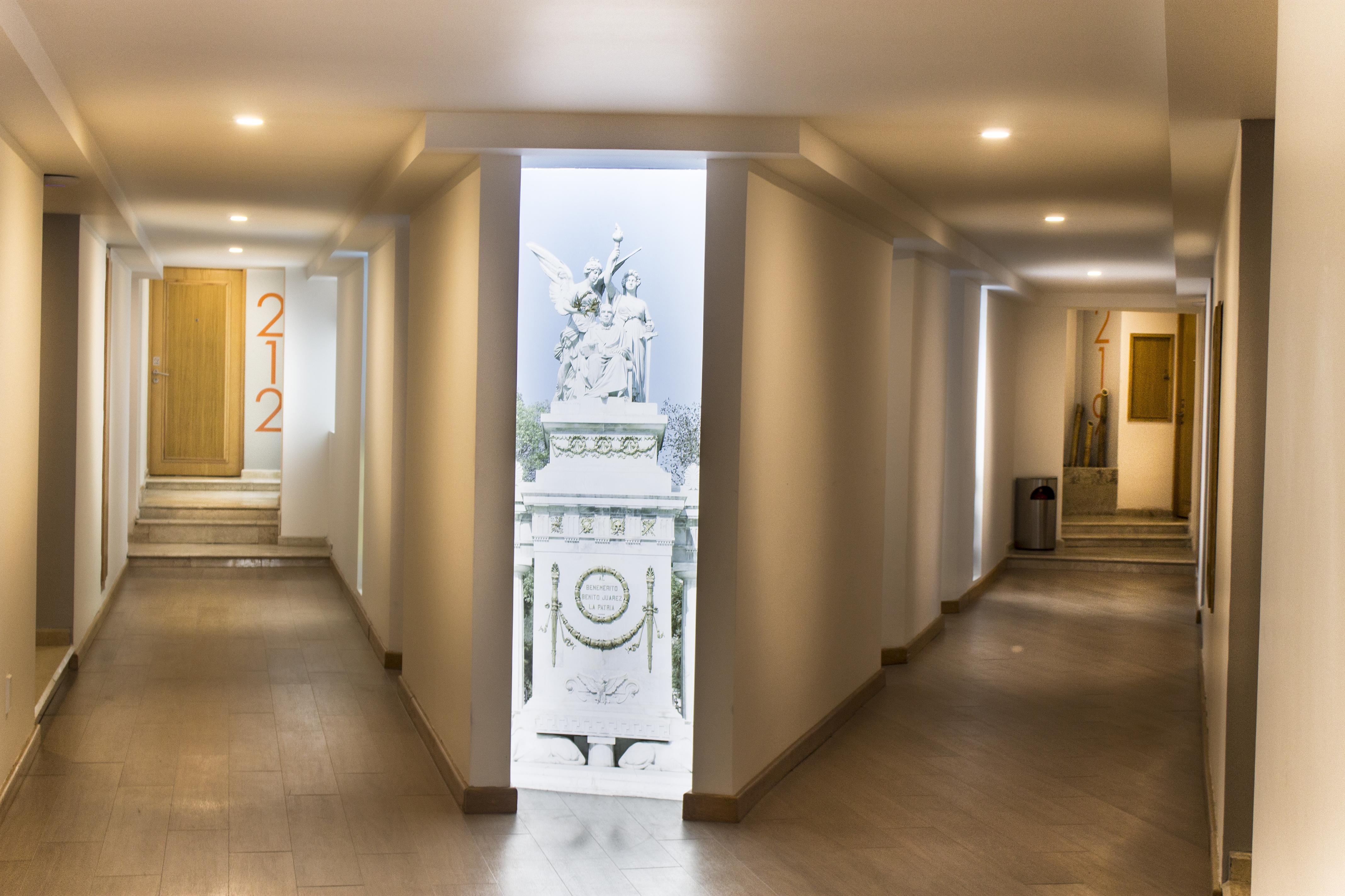 Hotel Lord (Adults Only) Мехіко Екстер'єр фото