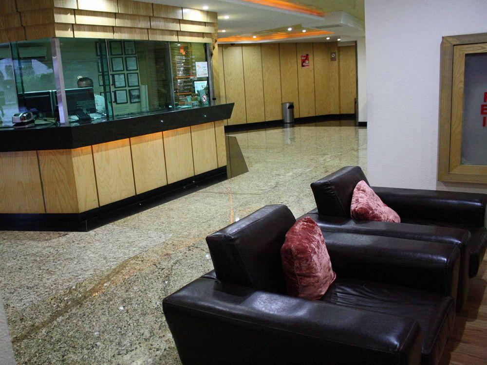 Hotel Lord (Adults Only) Мехіко Екстер'єр фото