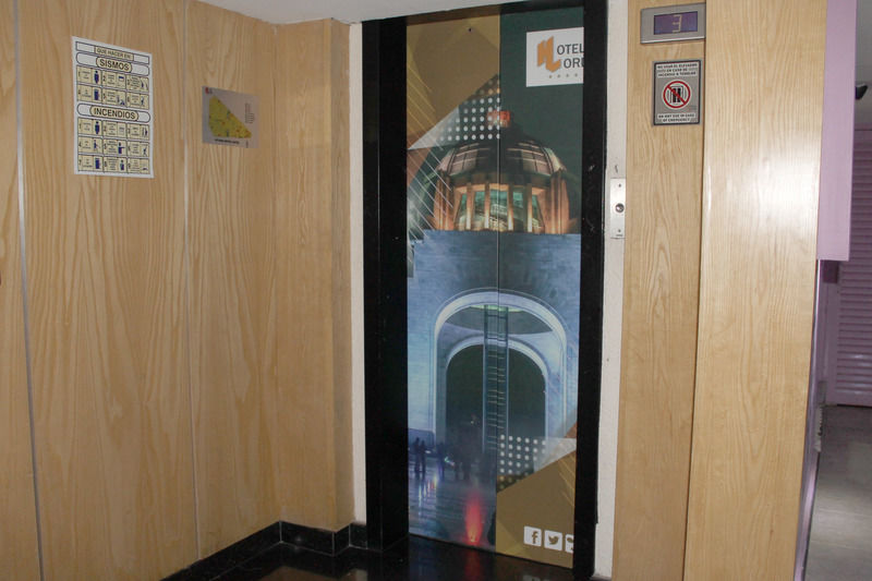 Hotel Lord (Adults Only) Мехіко Екстер'єр фото