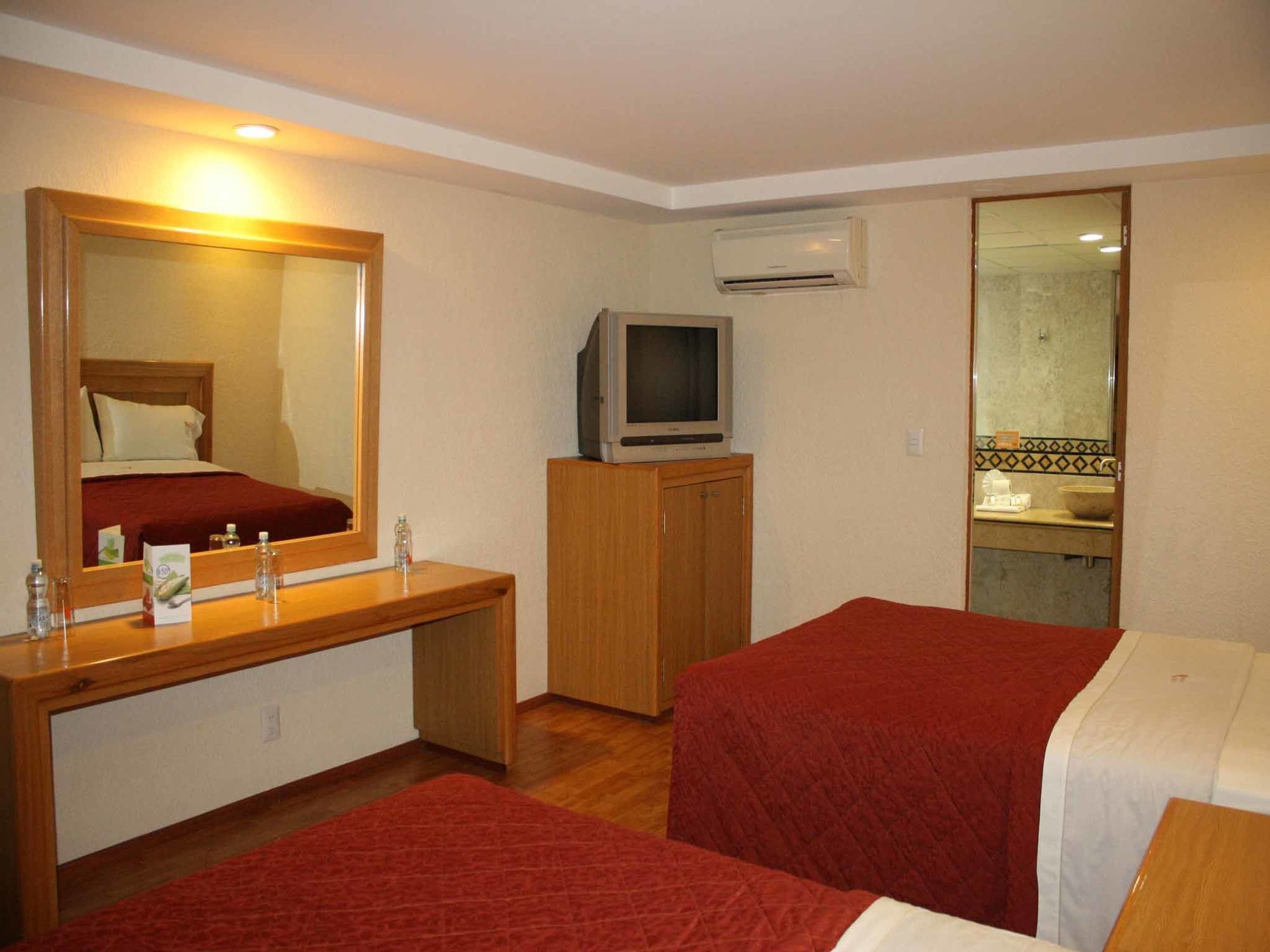 Hotel Lord (Adults Only) Мехіко Екстер'єр фото